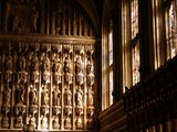 Byrd Second Service Nunc Dimittis Choir of Magdalen College Oxford