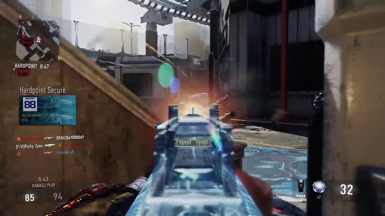 Call Of Duty: Call Of Duty Fun