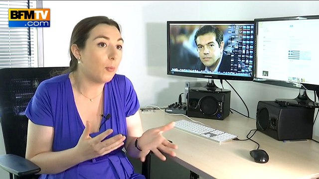 Et si la Grèce quittait la zone euro ?