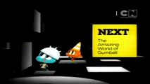 Cartoon Network Pakistan : Gumball (Next)  PPG(ED) [Bumpers]