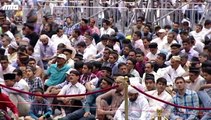 Aey Hubbe Jaah Walo (Jalsa Salana Germany 2014) Mir Naseem Ur Rashid