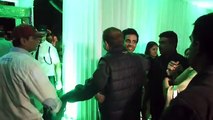 Baba Siddiqui's Iftaar Party with Salman & Jacqueline - Inside Video