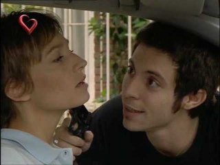 Collar de esmeraldas capitulo 5, amenaza fallida