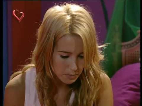 Juanita la soltera capitulo 1, Juanita soñadora