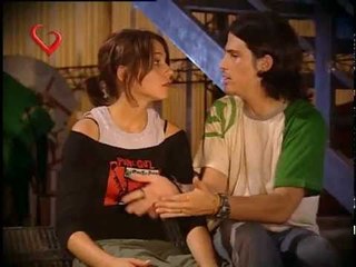 Floricienta I capitulo 26, el demo