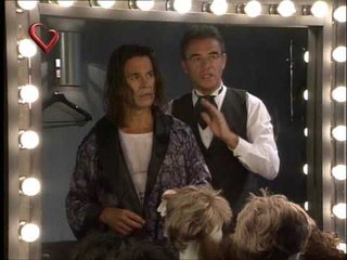 Collar de esmeraldas capitulo 3, Martín arrepentido