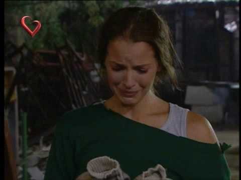 Collar de esmeraldas capitulo 3, recuerdos que duelen