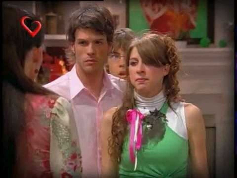 Floricienta I capitulo 174, la malvada Delfina