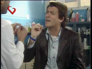 Juanita la soltera capitulo 50, falso doctor