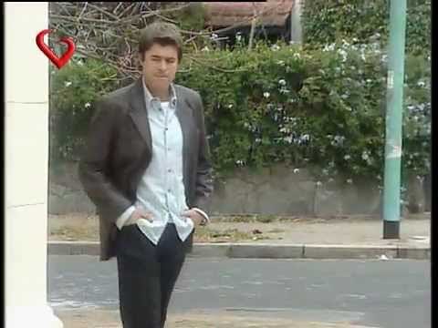 Juanita la soltera capitulo 49, pegarle a Juanita