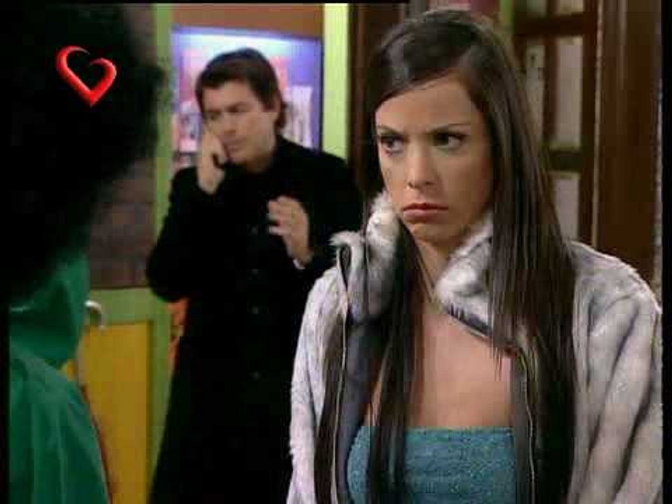 Juanita la soltera capitulo 47, Rebeca confiesa la verdad