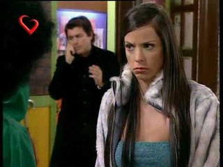 Juanita la soltera capitulo 47, Rebeca confiesa la verdad