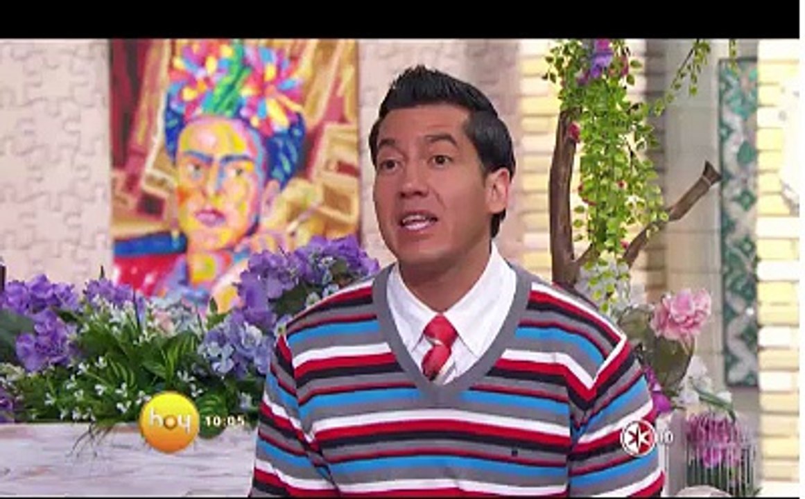 mencion en hoy