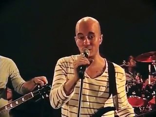 Cultura Profética - "Para Estar" - En Vivo 1/Dic/2011