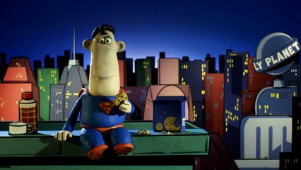 DC's World's Funnest: Episode 1