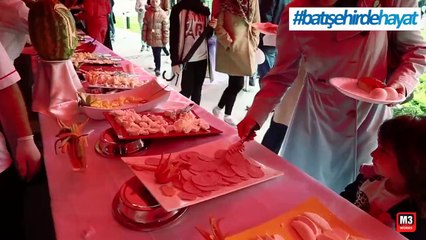 Batışehir - Yeni Bir Hayat