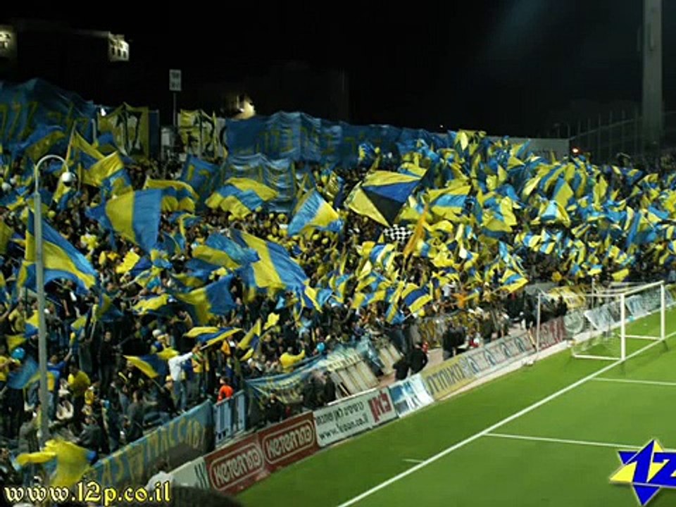 maccabi tel aviv beat hapoel tel aviv