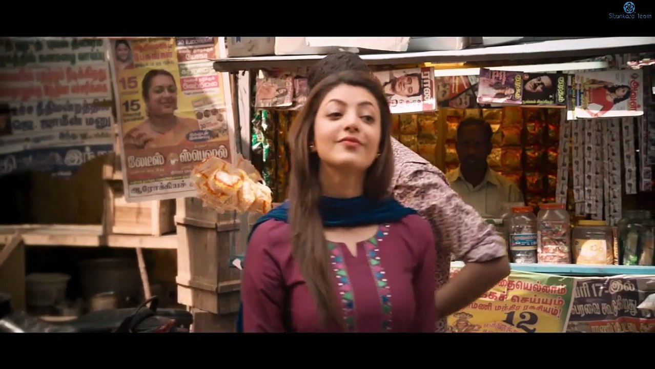 Maari - BA - VOSTFR