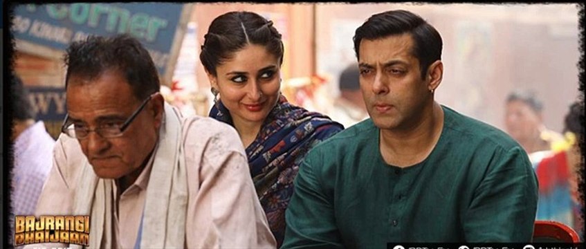 Aaj ki party Bajrangi Bhaijaan Video Song of Mika Singh _ Aamir Ali Sultan