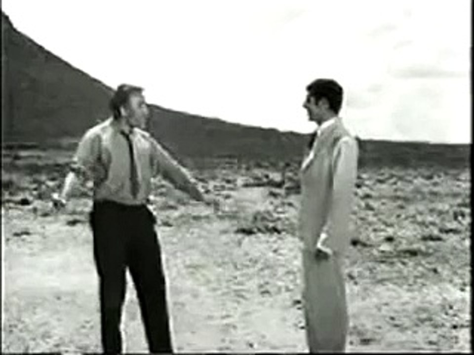 zorba le grec - chef d'oeuvre d'anthony quinn