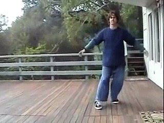 Cheng Man Ching - Tai Chi - 37 Posture Form (with breath)