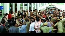 Vijayendra Varma Movie || Balakrishna Catch Released Terrorists Action Scene || Balakrishna, Laya