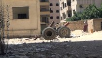 Syrian civil war 4