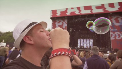 Paléo 2015 - It's Gonna Be Great