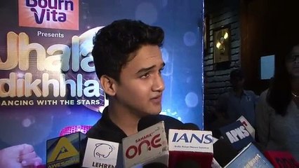 Jhalak Dikhhla Jaa Reloaded – Hangout With Contestants