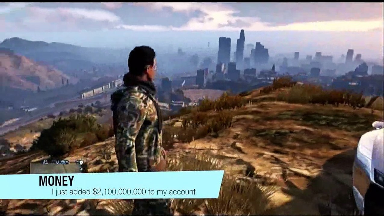 GTA 5 Online LEGAL Schnell Leveln + Geld Machen Legally Rank Up + Make Money
