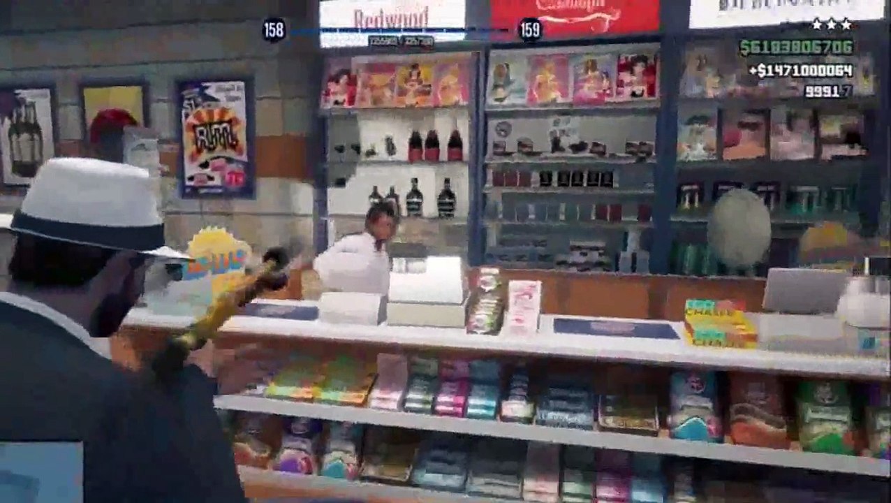 GTA V Neu - Legal Geld Verdienen mit Geklauten Wagen - NextGEN - 1.28 Deutsch