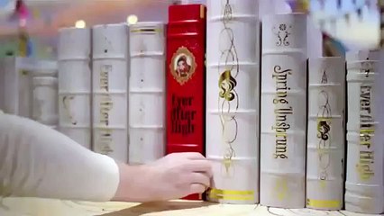 Ever After High Spring Unsprung Lizzie Hearts