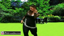 DILDAR MERA - SALOOMI RANA MUJRA - PAKISTANI MUJRA DANCE 2014