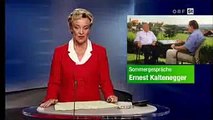 KPÖ - Ernest Kaltenegger im Steiermark Heute-Sommergespräch