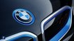 The Car That Parks Itself: BMW Unveils Prototype at CES 2015