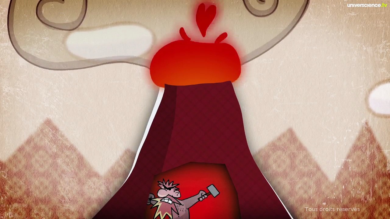 Vivre avec le risque