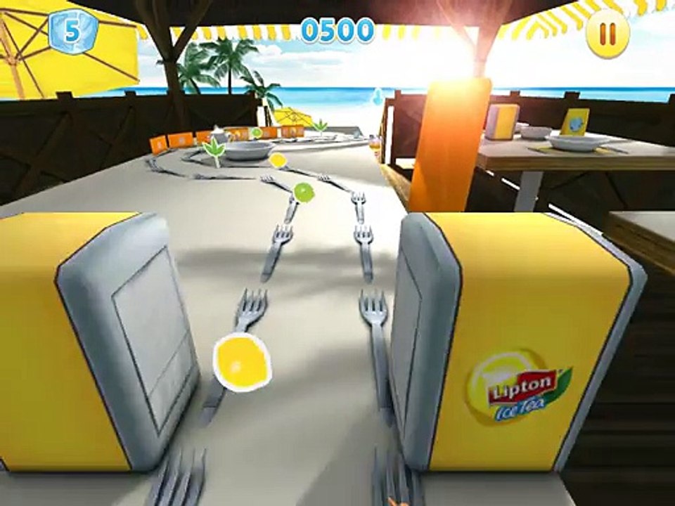 Cool Cubes