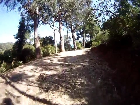 Tanger (Maroc) - À bicyclette - Partie 3