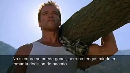 Arnold Schwarzenegger 6 pasos clave para el exito