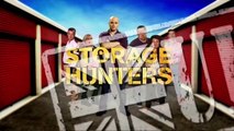 Storage Hunters UK - Series 1 EP5 BLACKPOOL