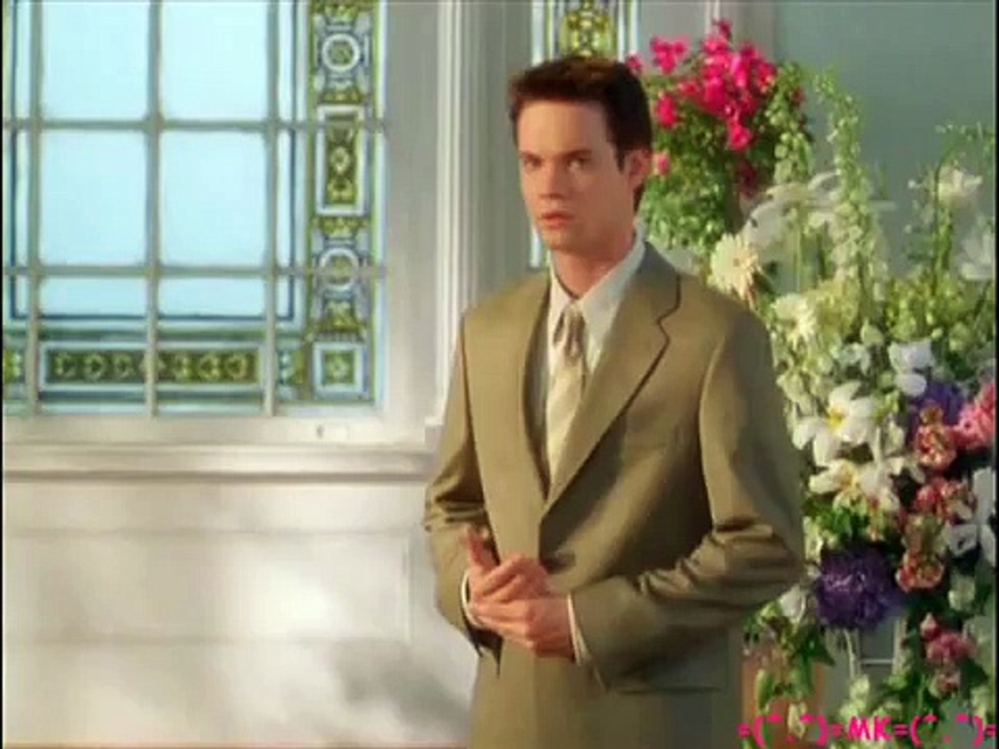 Um amor para recordar-Only Hope-Casamento