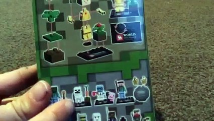 Minecraft Lego??? MySpace