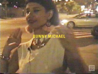 Dancing - Bunny Michael