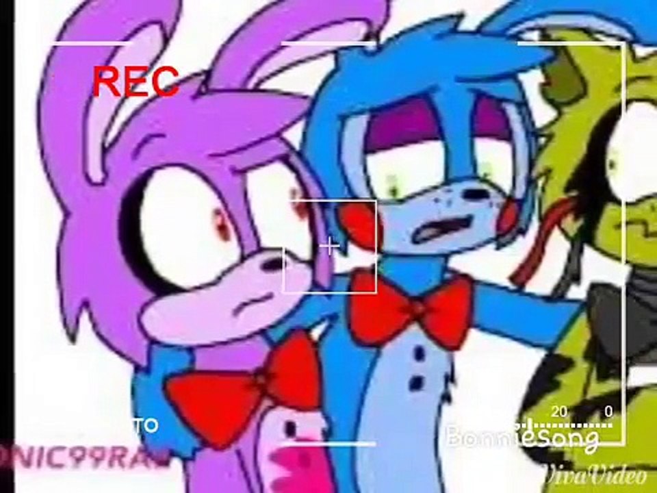 (Fnaf) bonnie song
