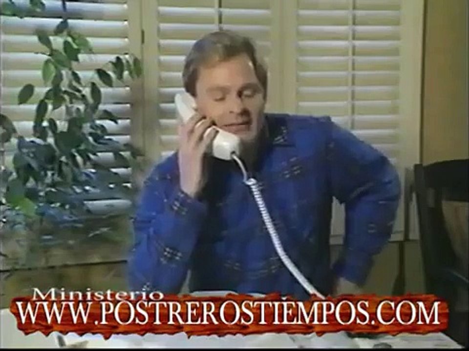 QUIENES SON LOS TESTIGOS DE JEHOVA.wmv