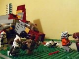 Lego Star Wars The Clone Wars Saga Epsiode 1