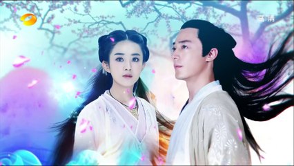 花千骨 第19集 The Journey of Flower EP19 - 【超清1080P无删减版】