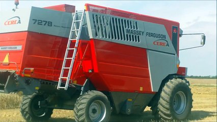 Massey Ferguson 7278