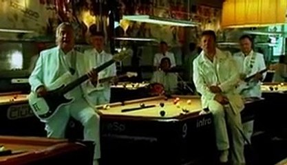 Nockalm Quintett - Zieh dich an und geh