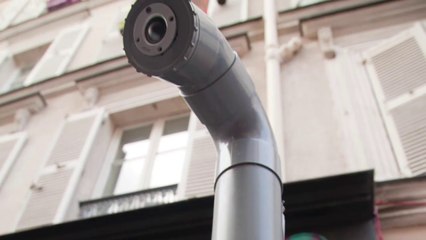 rue Instin - Conquête sonore